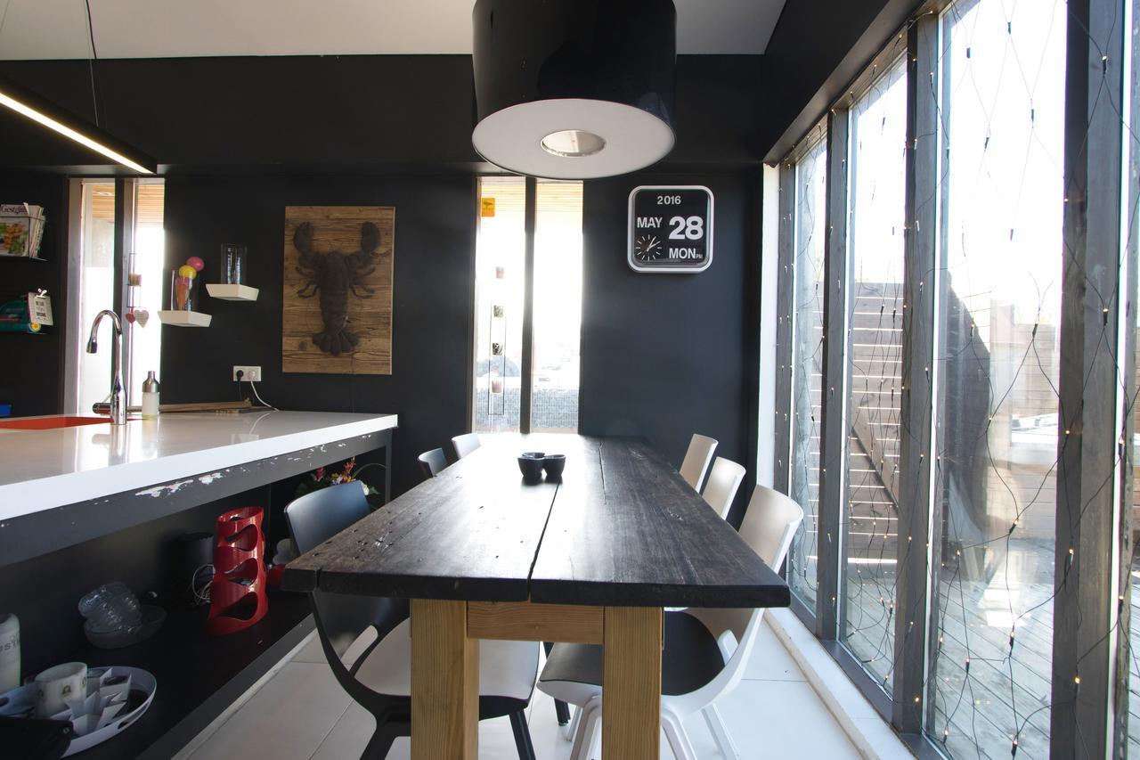 Greenkey Apartment - L17 Reykjavik Exterior photo