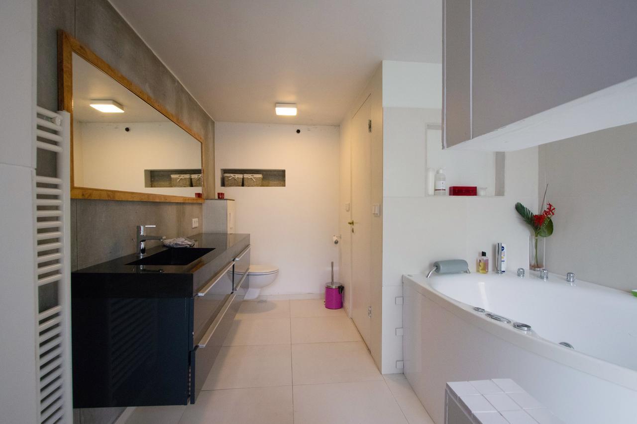 Greenkey Apartment - L17 Reykjavik Exterior photo